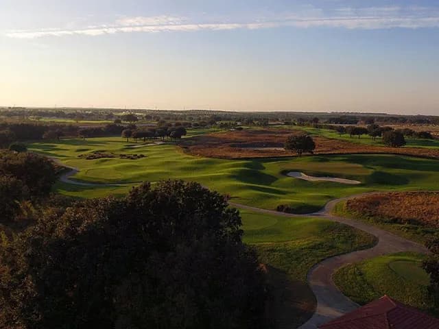 Orange County National- Crooked Cat Course — photo 2