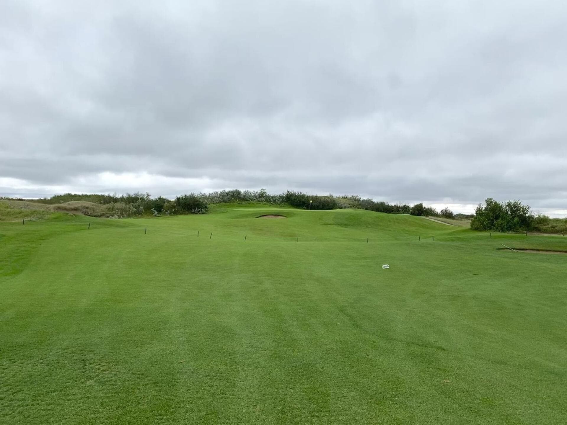 Dakota Dunes Golf Links — golf in Saskatchewan