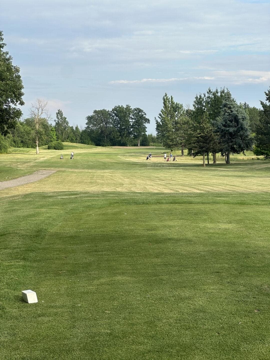 Deerfield Golf Club — photo 1