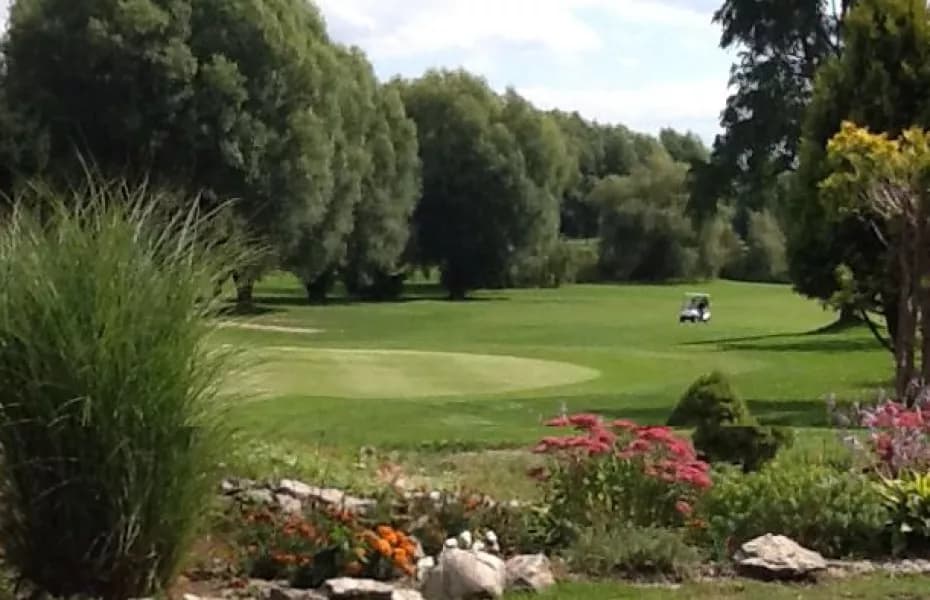 Delhi Golf & Country Club — photo 1