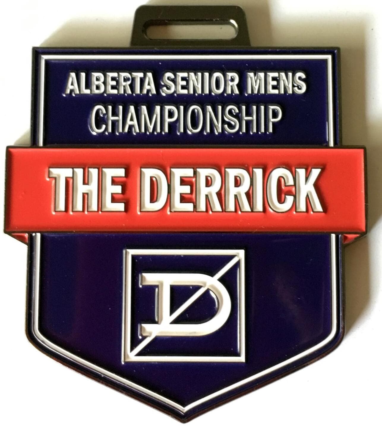 Derrick Golf & Winter Club golf course