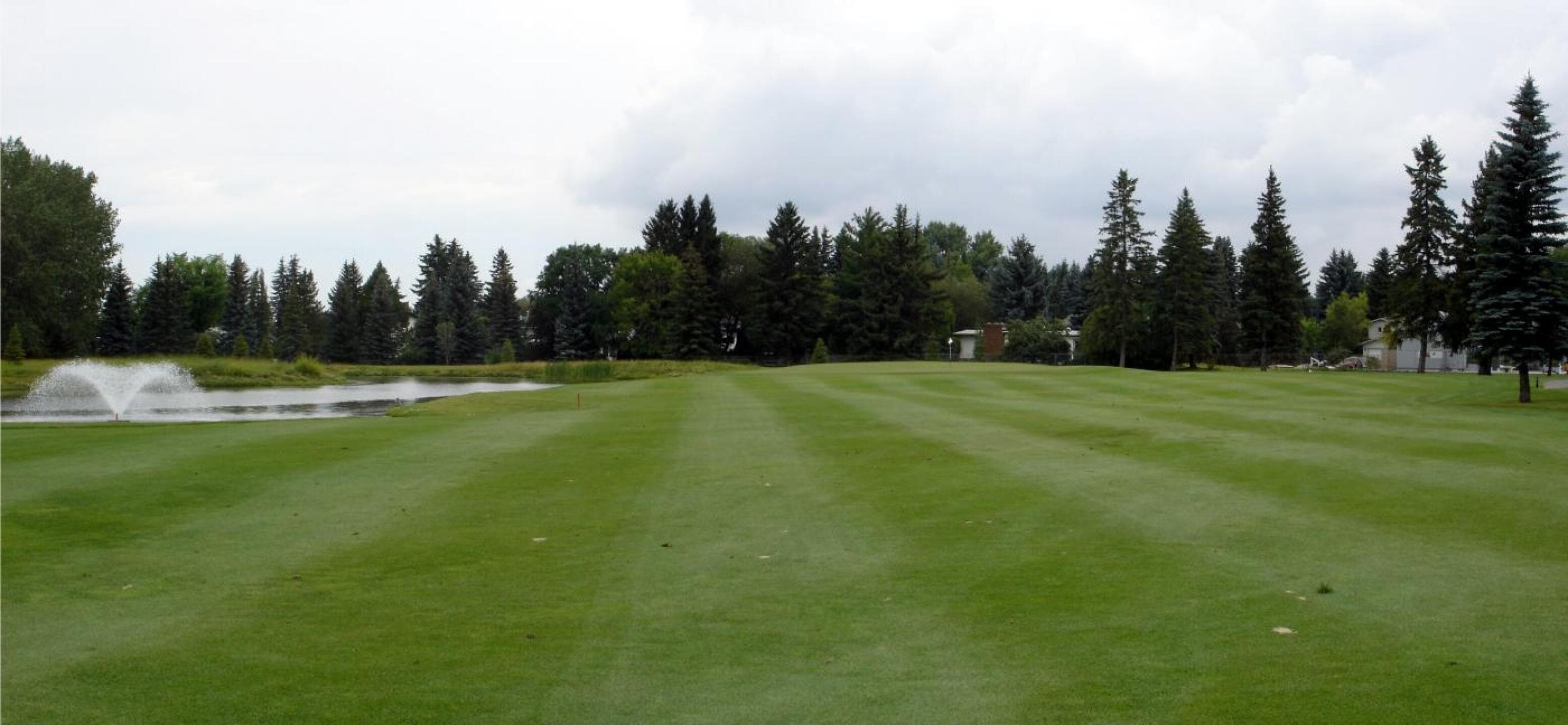 Derrick Golf & Winter Club — photo 3