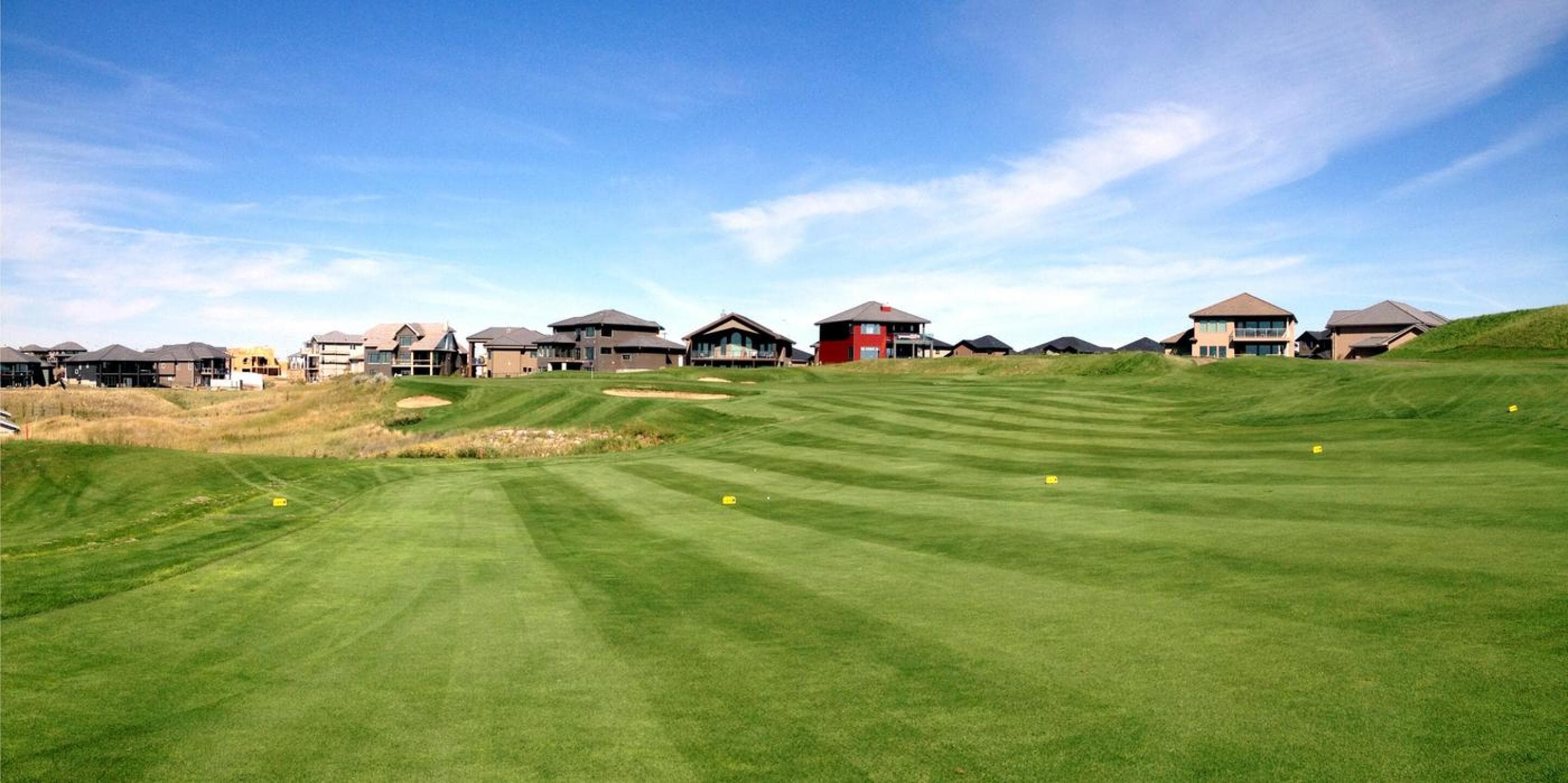 Desert Blume Golf Club golf course