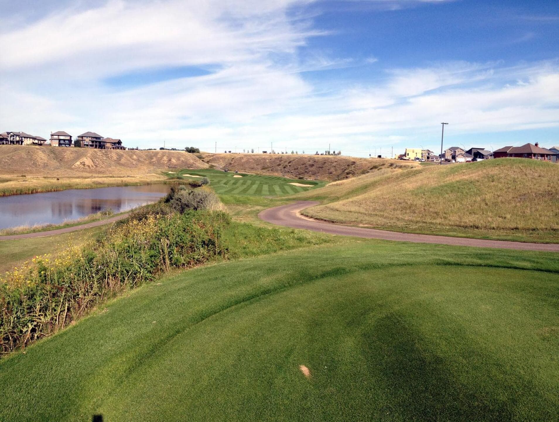 Desert Blume Golf Club — photo 3