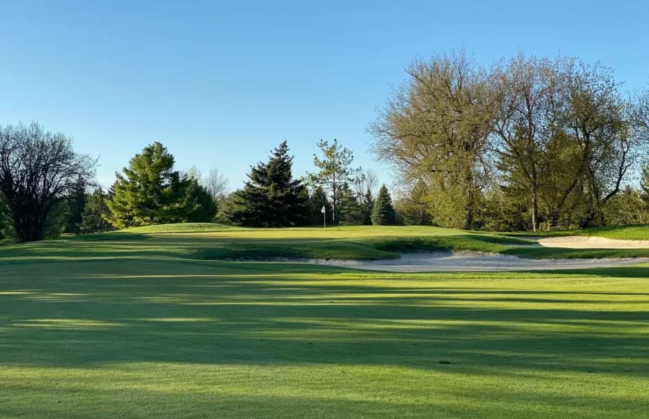 Diamondback Golf Club — photo 1
