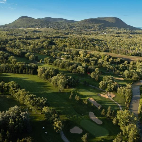 Golf de Rouville — photo 1