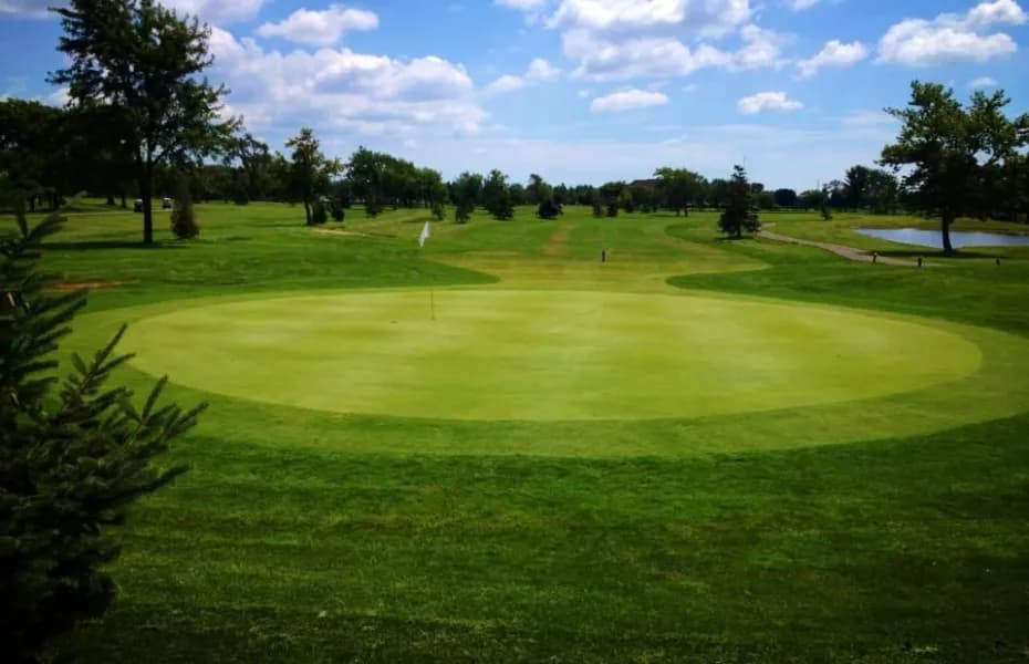 Dominion Golf & Country Club — photo 1