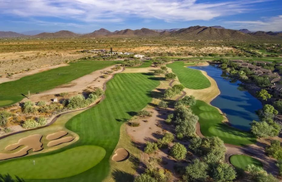Dove Valley Ranch Golf Club — photo 2