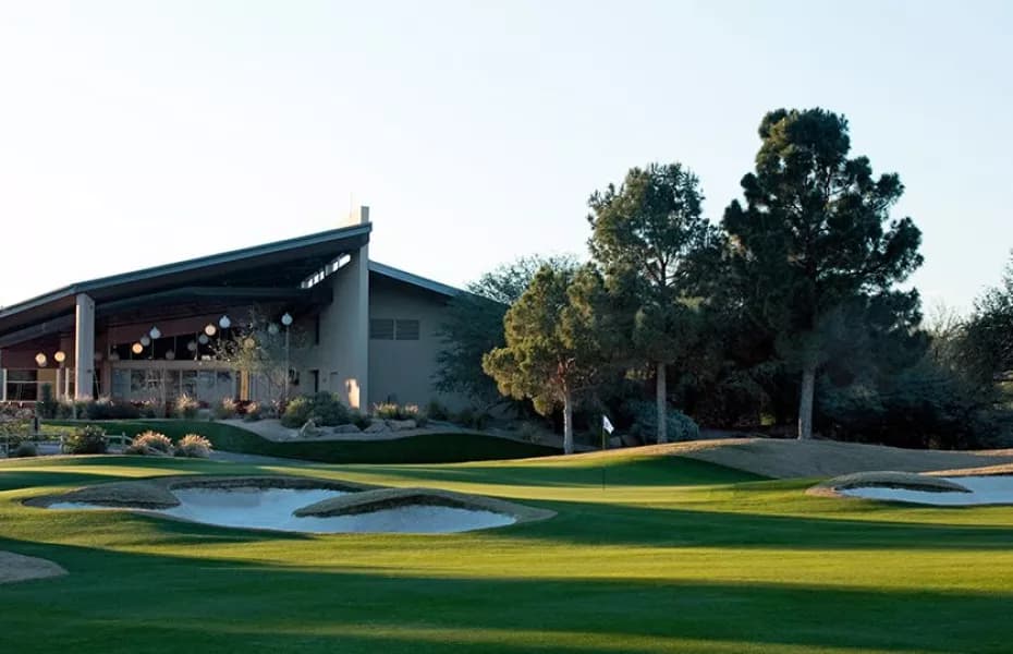 TPC Scottsdale – Champions Course — photo 3