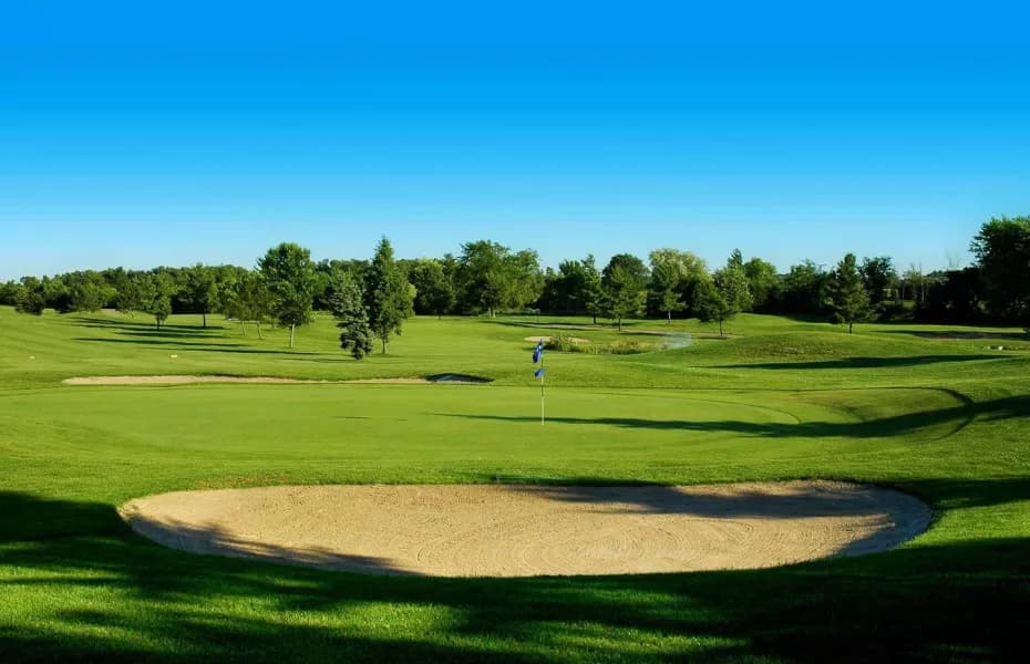 Banty's Roost Golf Club — photo 3