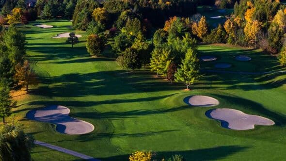 South Ajax Golf Club — photo 2