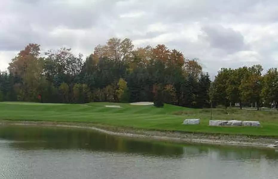 South Ajax Golf Club — photo 1