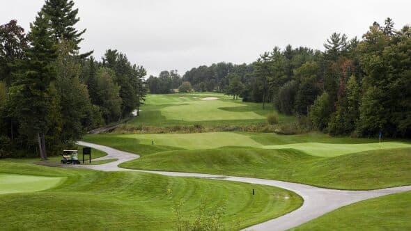 Big Cedar Point  Golf & Country Club — photo 3