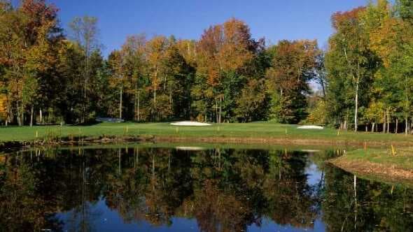 Lyndhurst Golf Club — photo 2