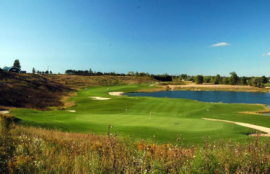 BlackHorse Golf Resort — photo 2