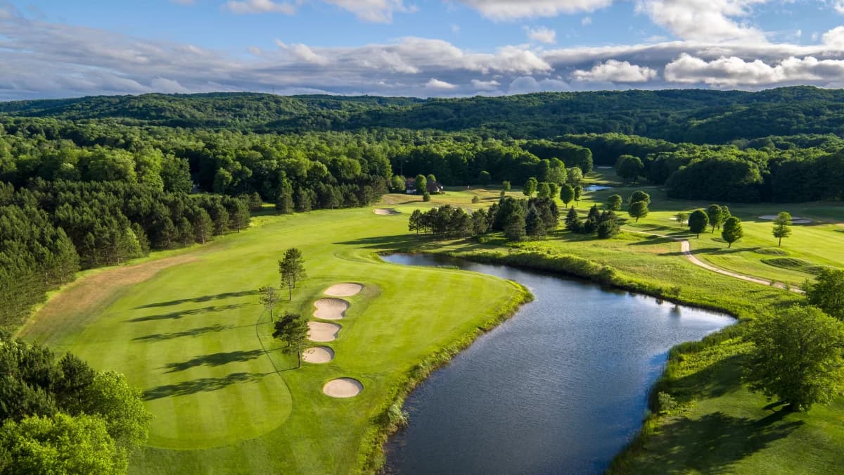 The Highlands (Donald Ross) — photo 3