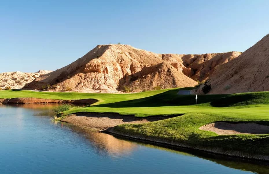 Oasis Golf Club(Canyons Course) — photo 2