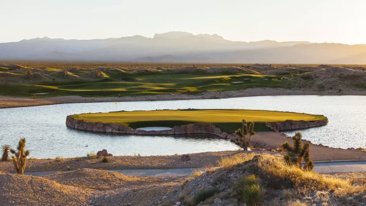 Las Vegas Paiute Resort — photo 2