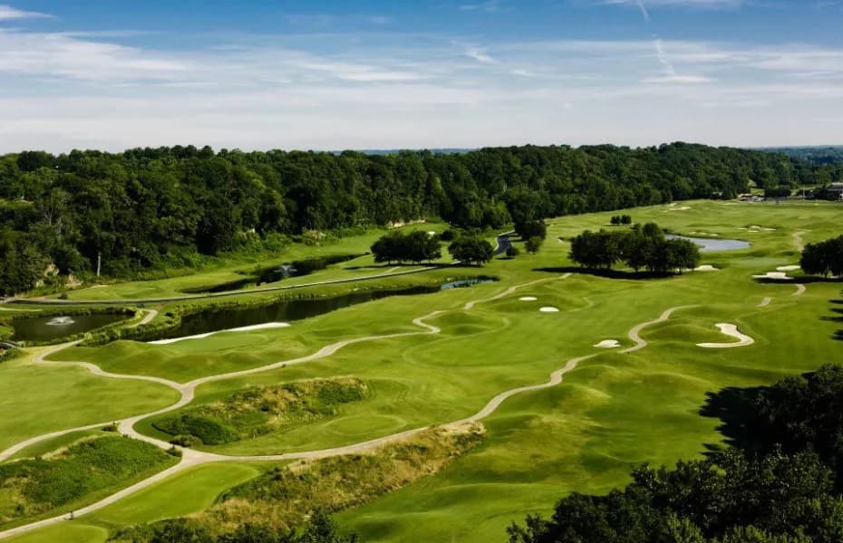 Gaylord Springs Golf Links — photo 2