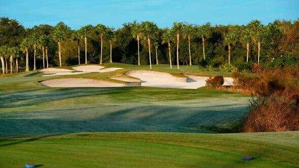 Stonegate Golf Club at Solivita- Oaks Course — photo 3