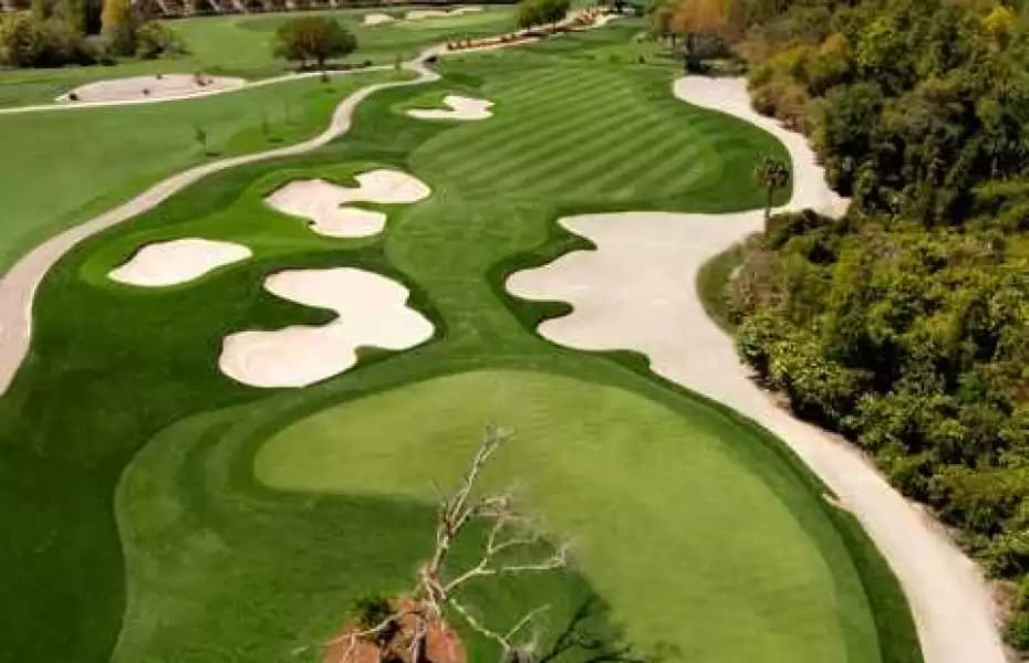 ChampionsGate Golf Resort – International Course — photo 5