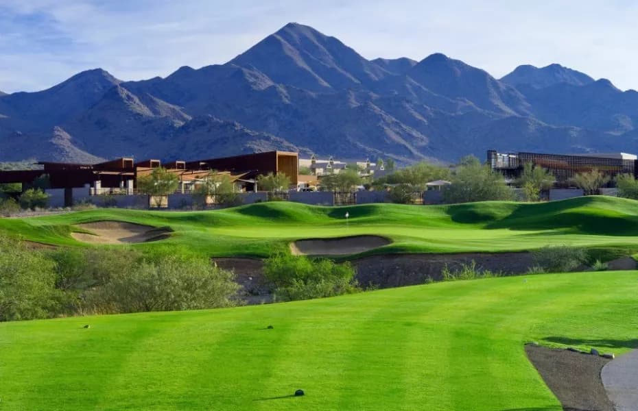 McDowell Mountain Golf Club — photo 2