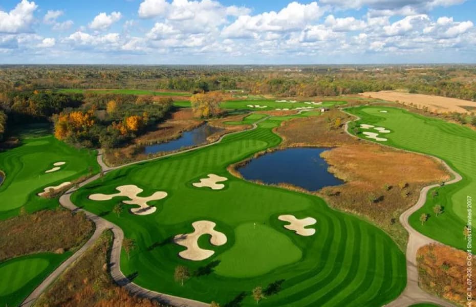 ThunderHawk Golf Club — photo 3