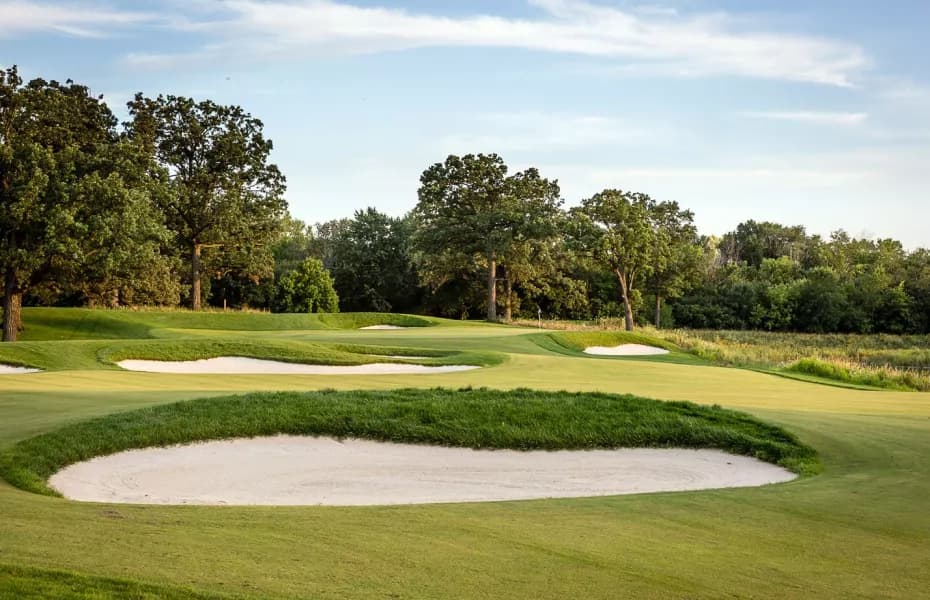 The Preserve at Oak Meadows — photo 2