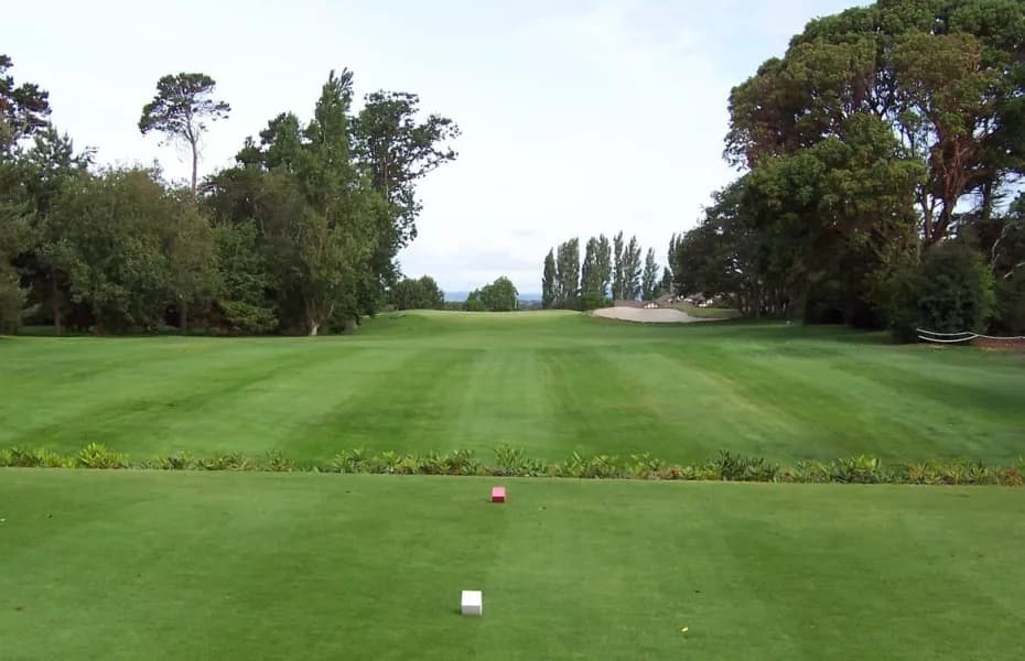 Niagara Falls Golf Club — photo 3