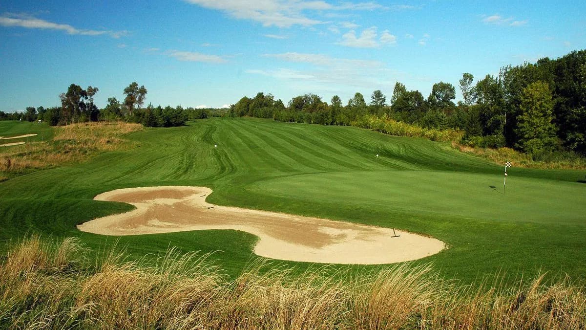 BlackHorse Golf Resort — photo 3