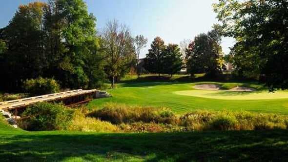 Banty's Roost Golf Club — photo 2