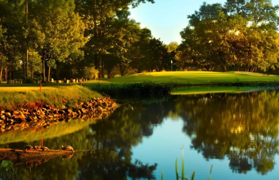 Sawmill Creek Golf Resort — photo 3