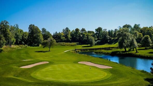Silver Brooke Golf Club — golf in Ontario