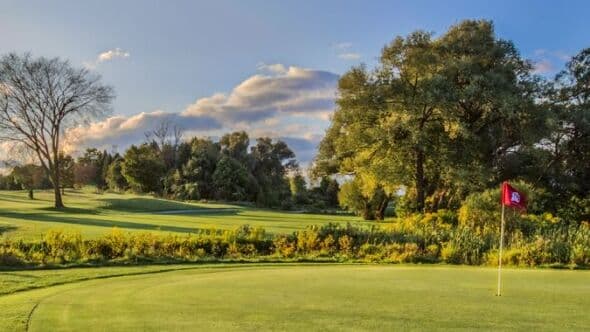 South Ajax Golf Club — photo 3