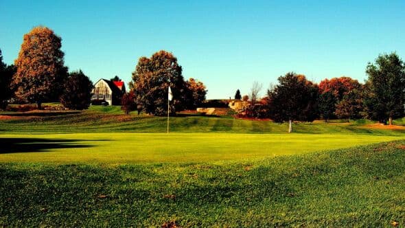 Lyndhurst Golf Club — photo 3