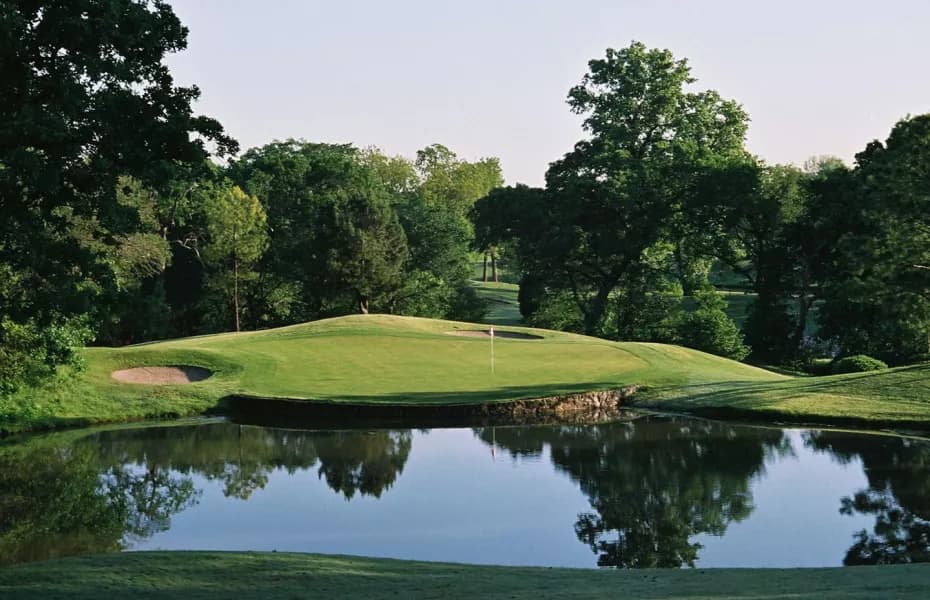 Bear Creek Golf Club (Barrie, ON) — photo 1