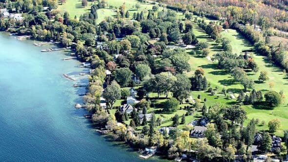 Big Cedar Point  Golf & Country Club — photo 2