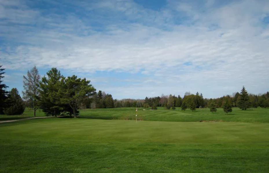 Shanty Bay Golf Club:  Klondike & Rangeland — photo 2