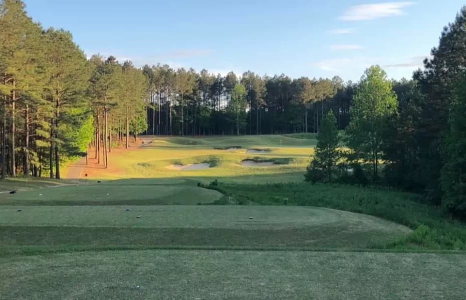 Brickshire Golf Club — photo 2