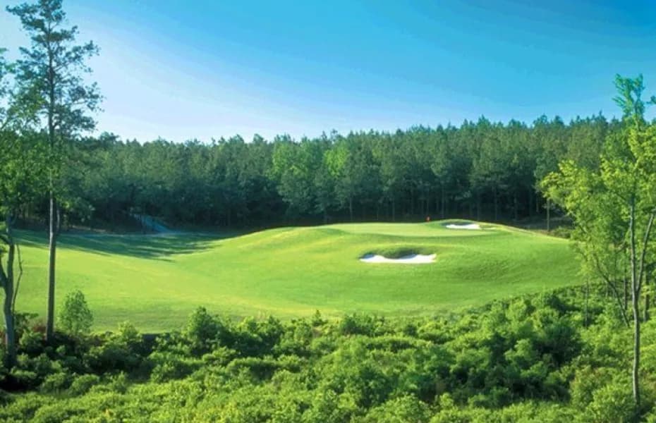 Brickshire Golf Club — photo 4