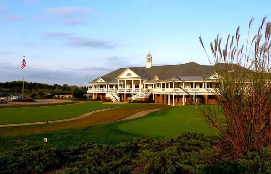 Colonial Heritage Golf Club — photo 3