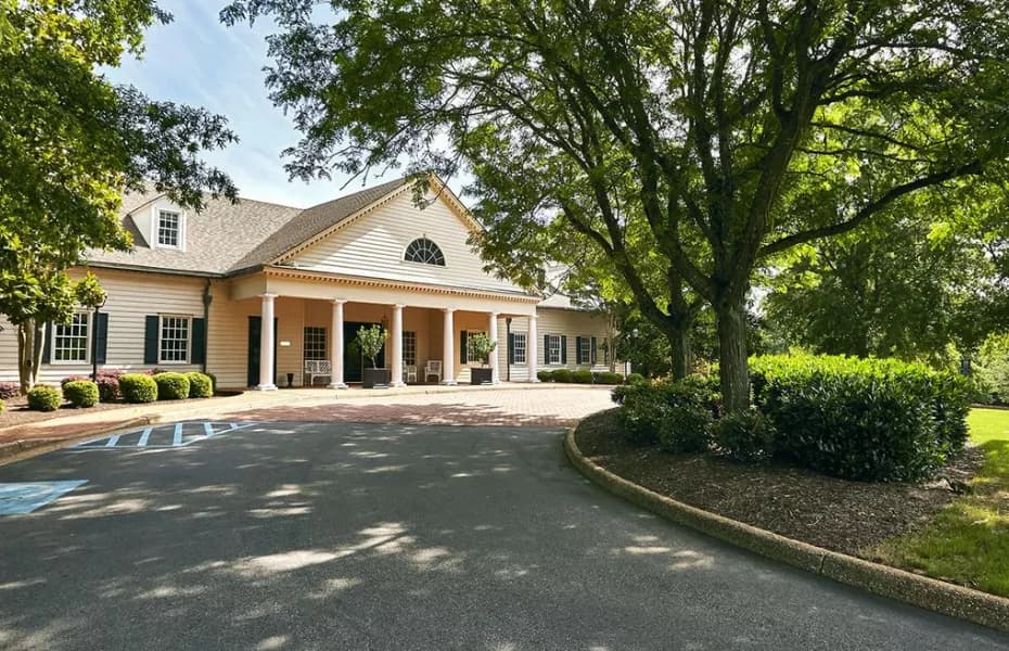 Ford’s Colony Golf Club — photo 4