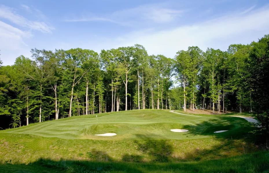 Colonial Heritage Golf Club — photo 2