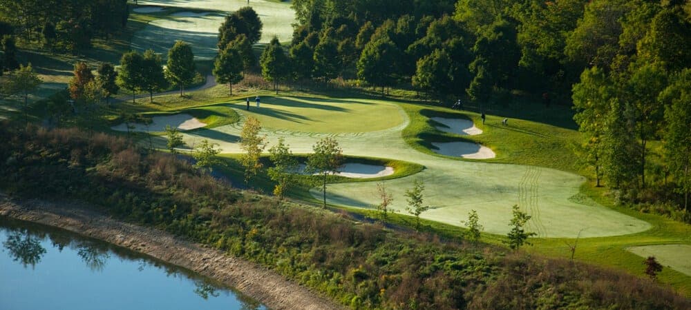 Dragon's Fire Golf Club — photo 3