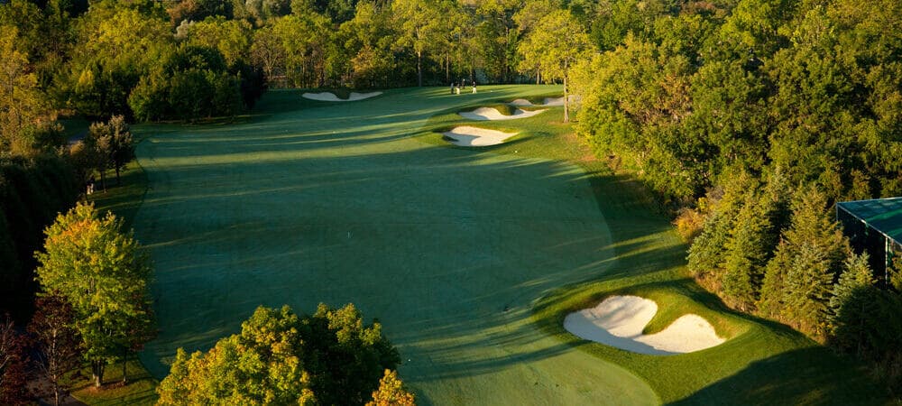 Dragon's Fire Golf Club — photo 4