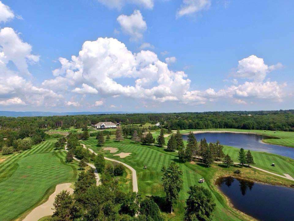 Eagle Creek Golf Club — photo 1