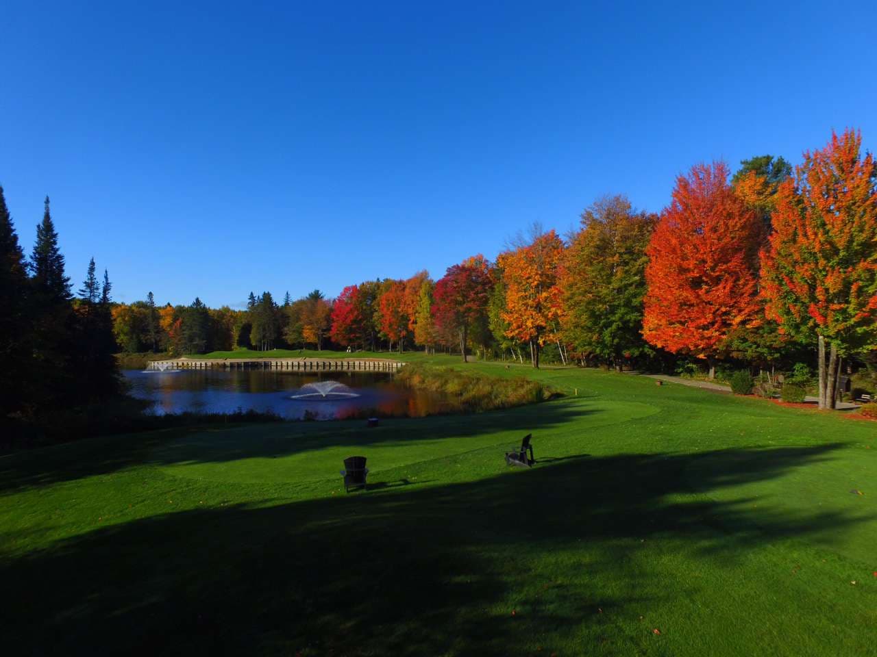 Eagle Creek Golf Club — photo 3