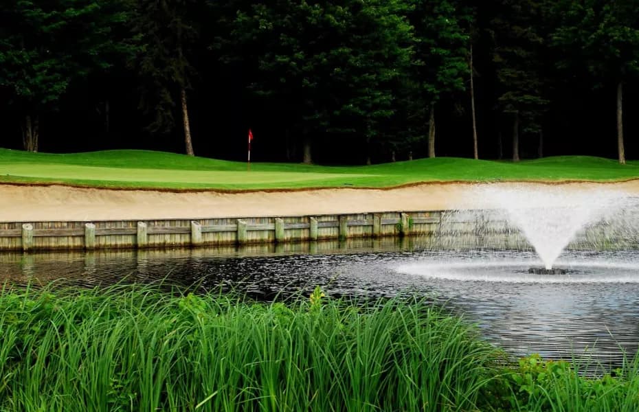 Eagle Creek Golf Course — photo 1