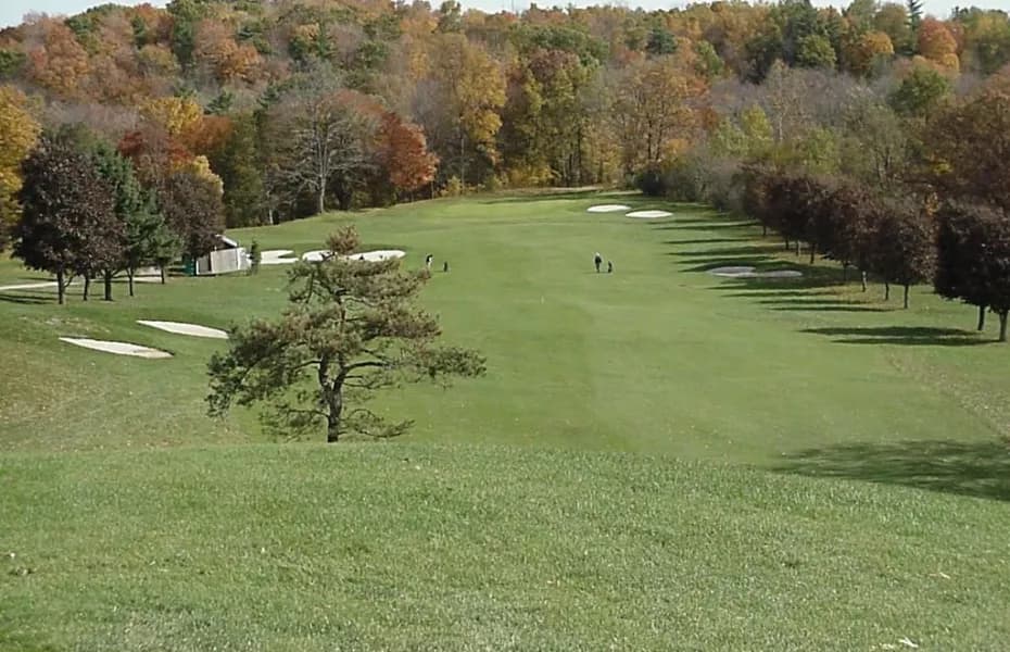 Echo Valley Golf Club — photo 1