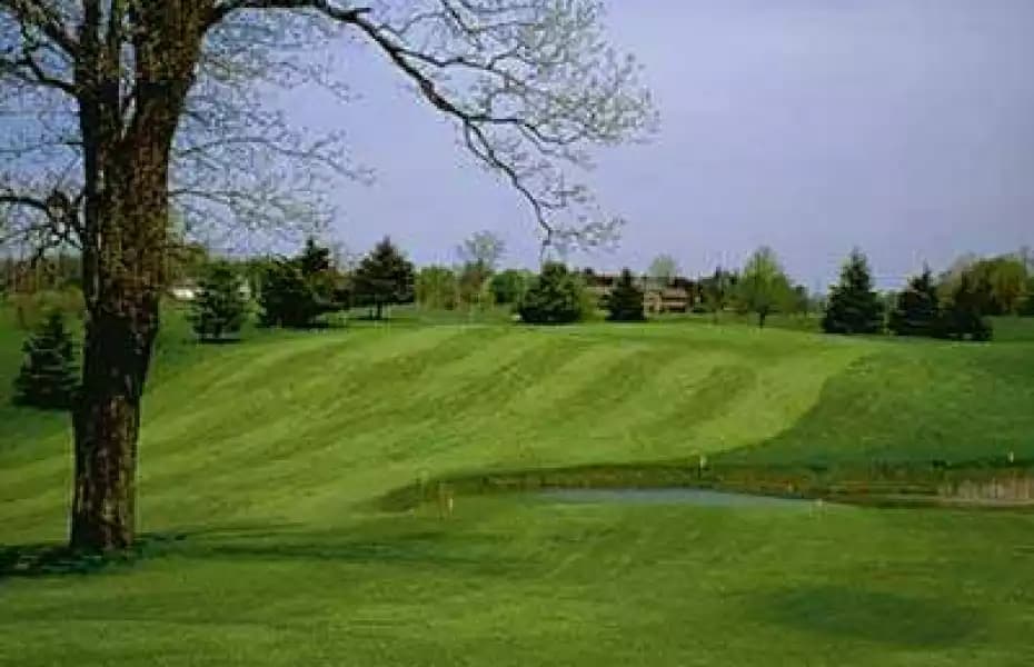 Echo Valley Golf Club — photo 3